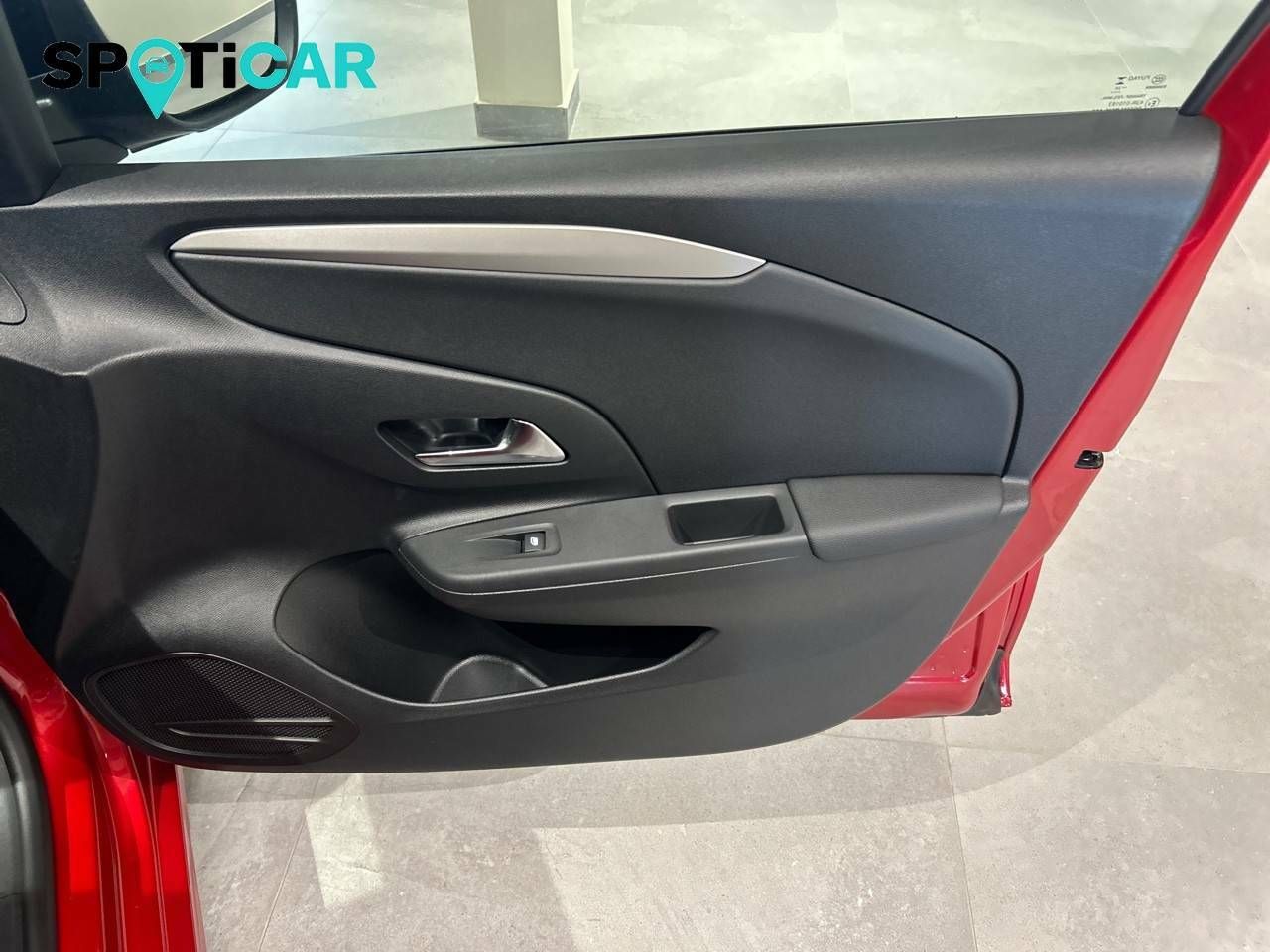 Foto Opel Corsa 18