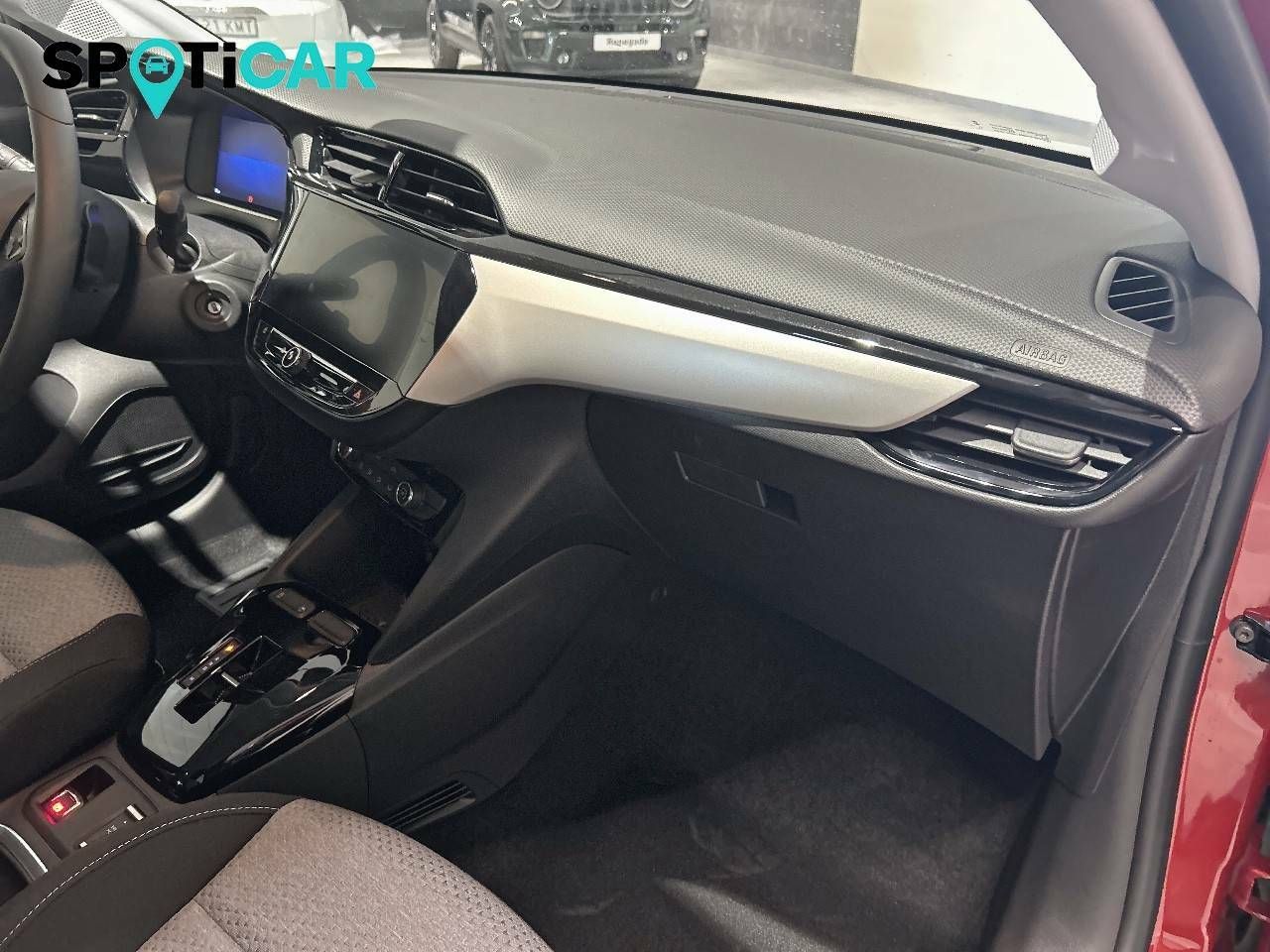 Foto Opel Corsa 19
