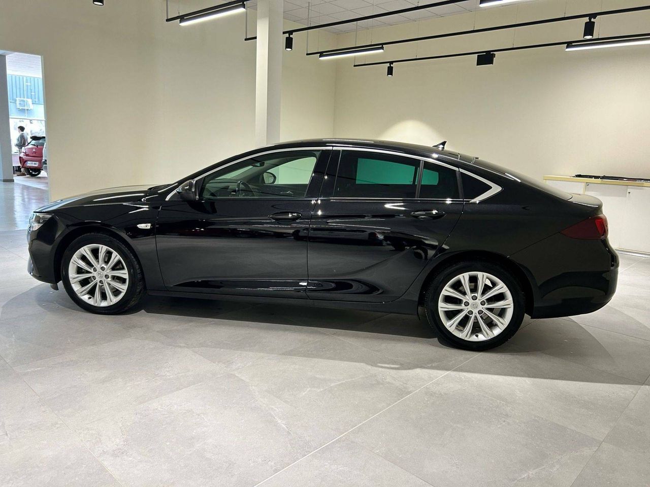 Foto Opel Insignia  2