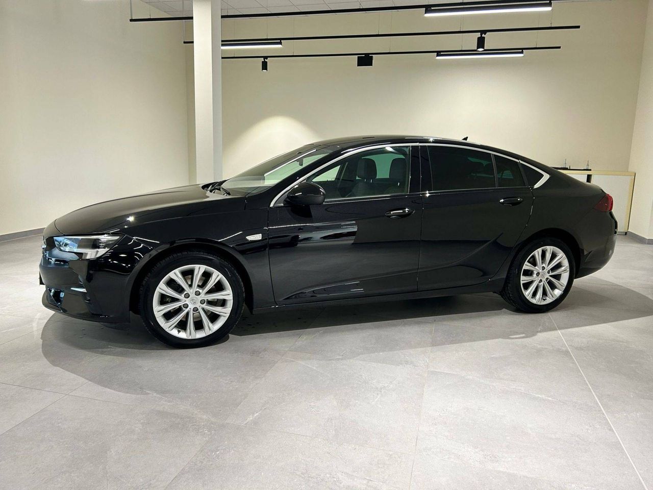Foto Opel Insignia  3