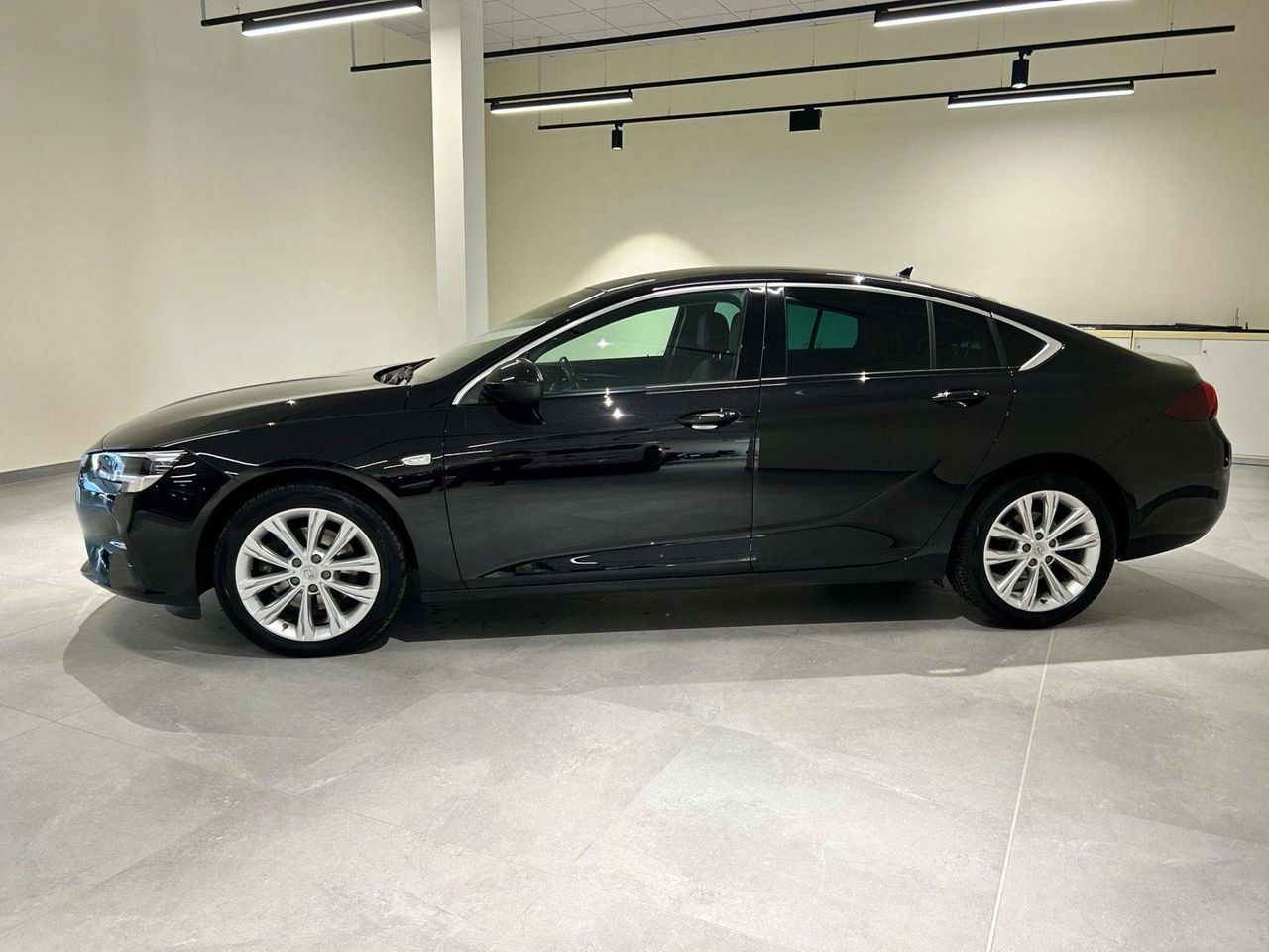 Foto Opel Insignia  8
