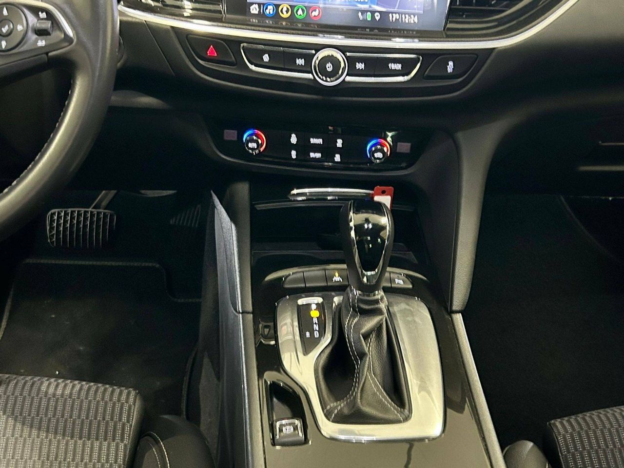 Foto Opel Insignia  9