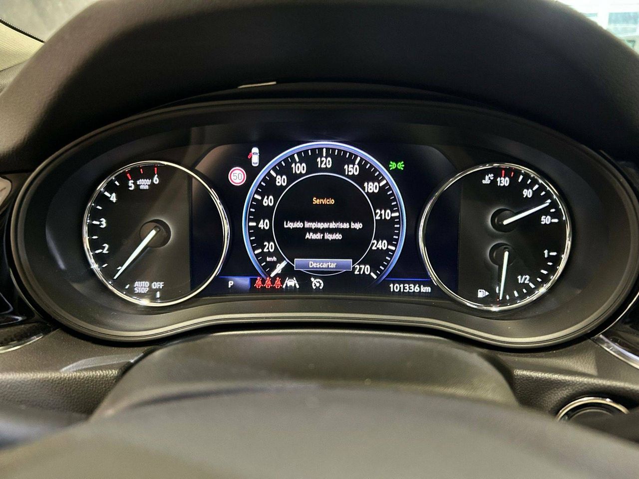Foto Opel Insignia  11
