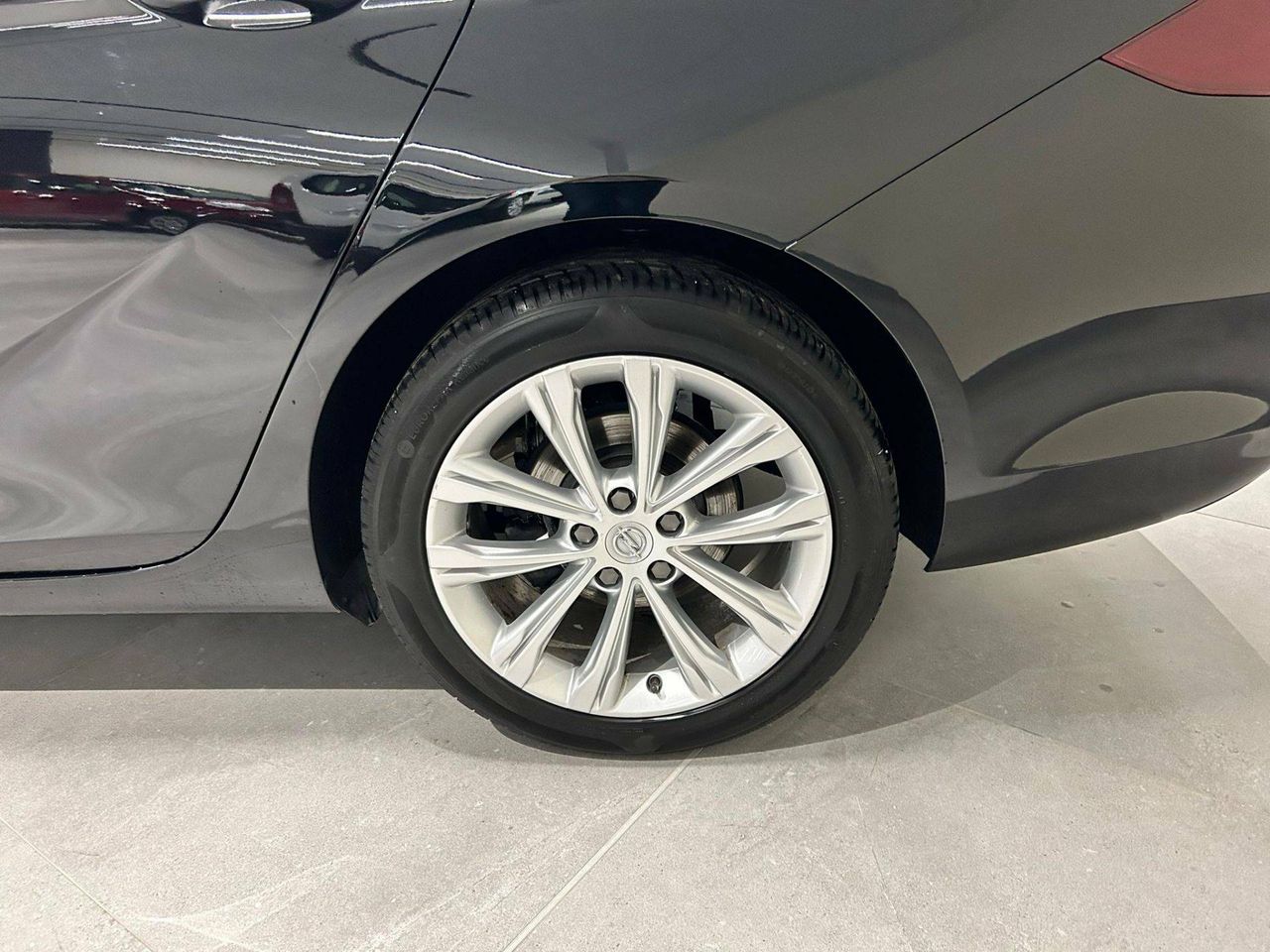 Foto Opel Insignia  14