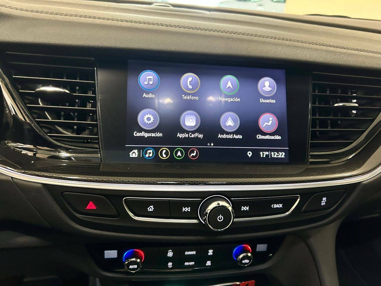 Foto Opel Insignia  18