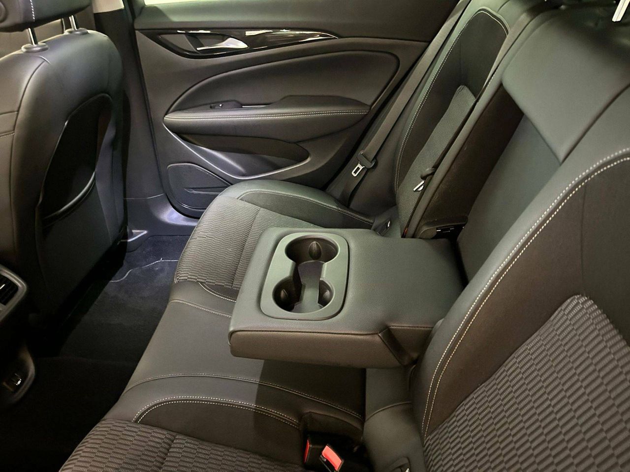 Foto Opel Insignia  20