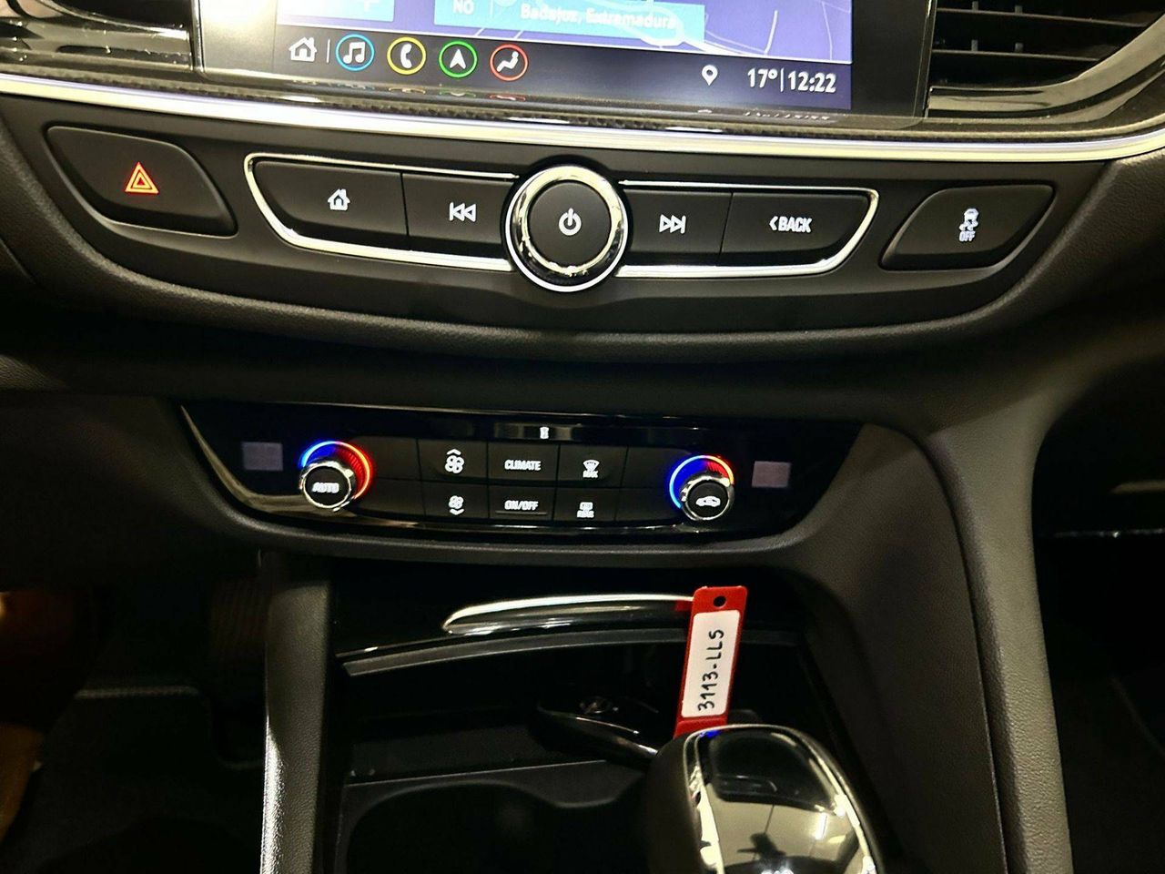 Foto Opel Insignia  22