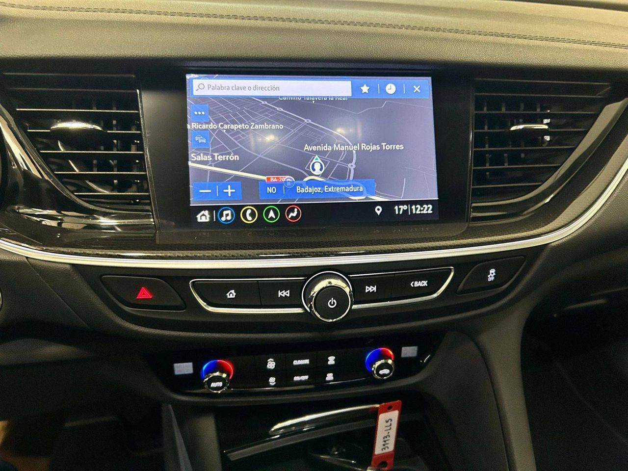 Foto Opel Insignia  24
