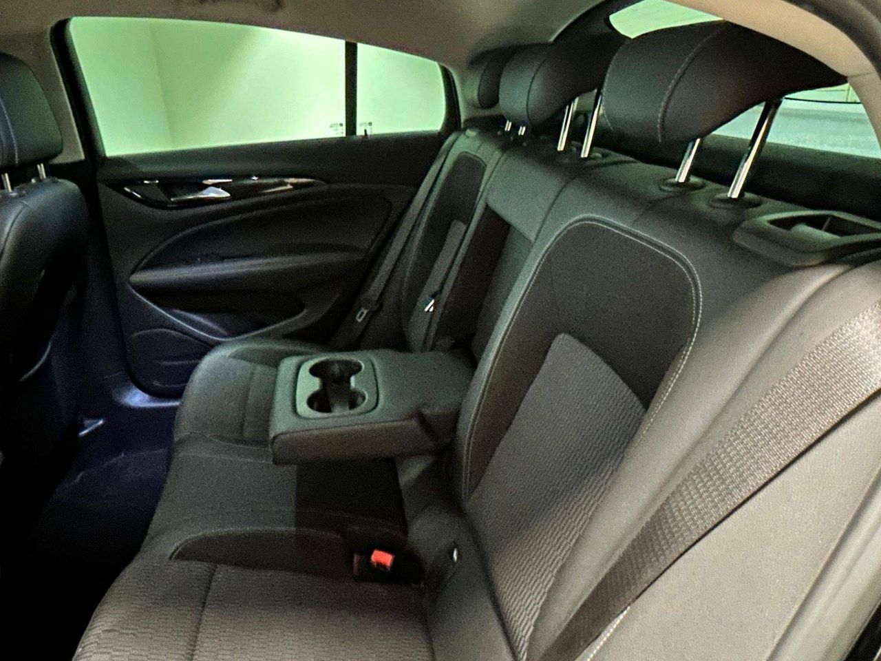 Foto Opel Insignia  25