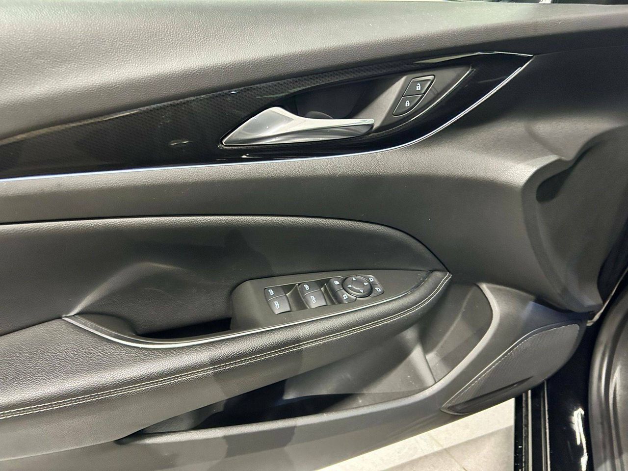 Foto Opel Insignia  27