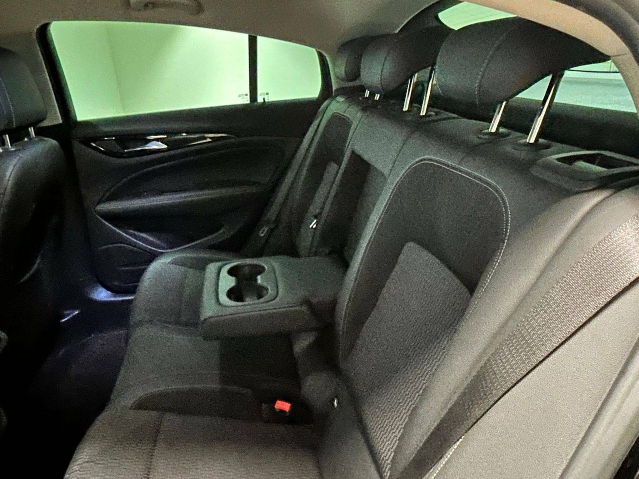 Foto Opel Insignia  28
