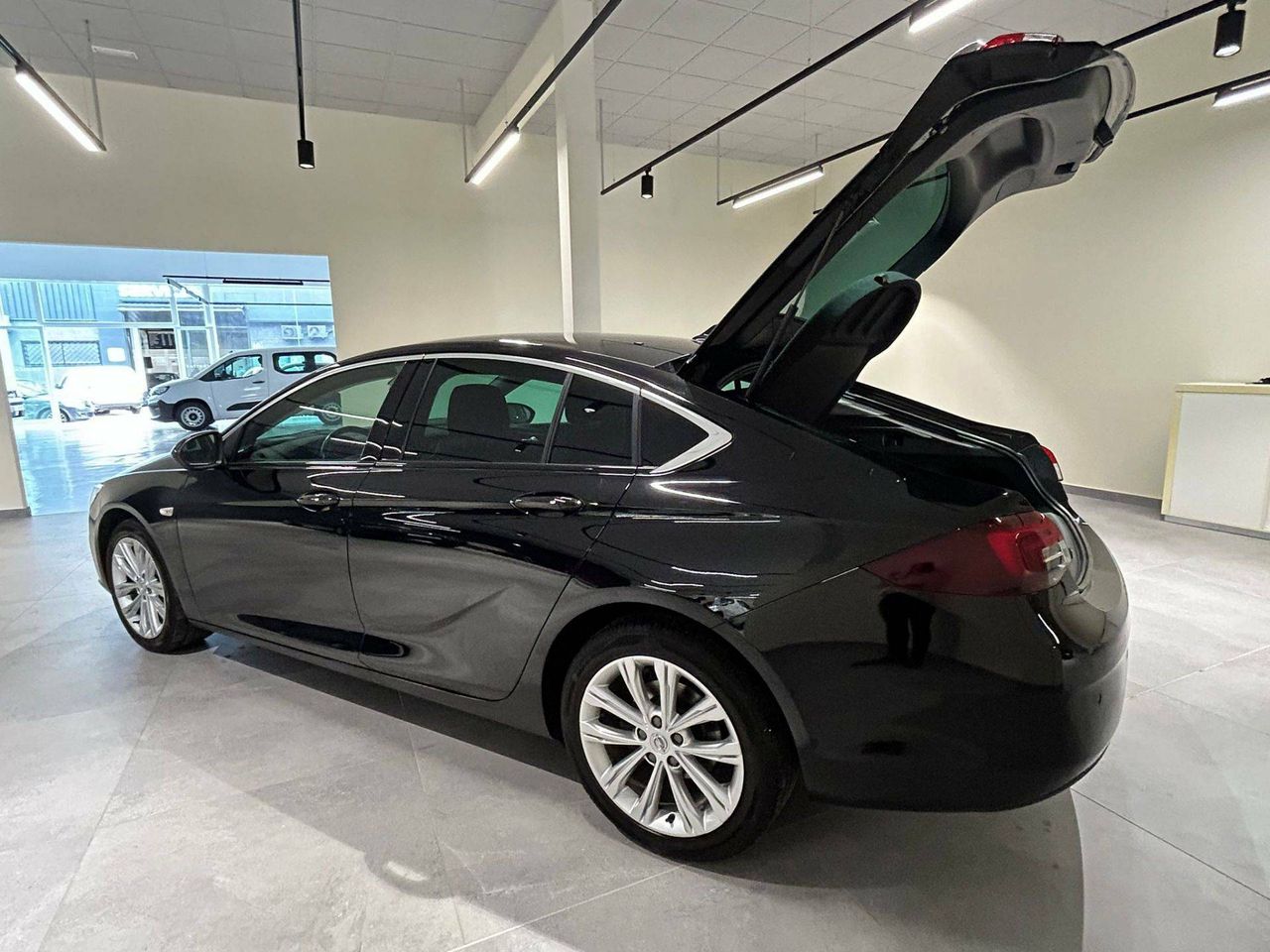 Foto Opel Insignia  30