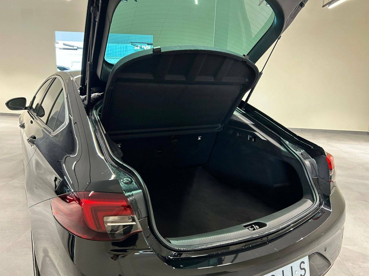 Foto Opel Insignia  32