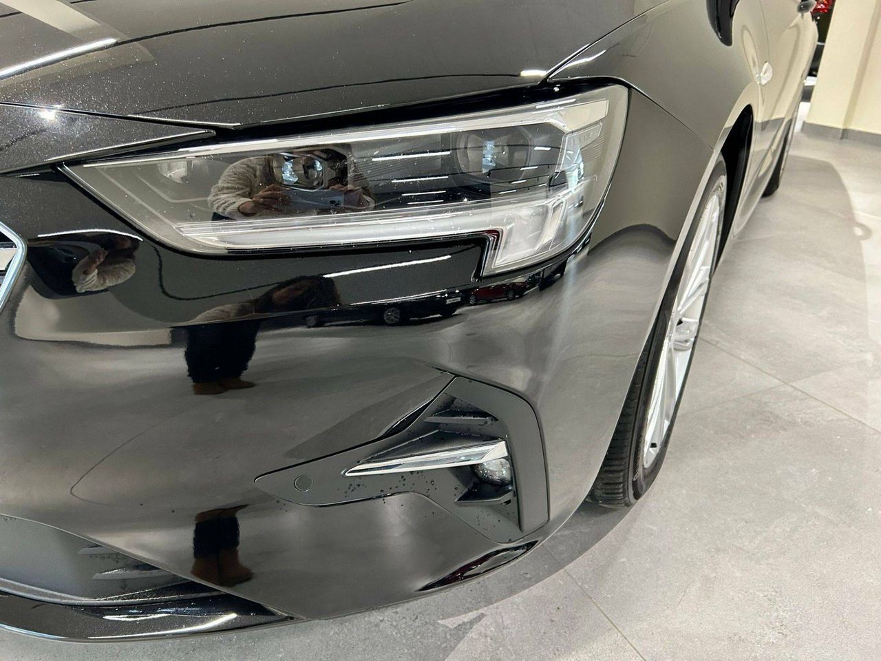 Foto Opel Insignia  33