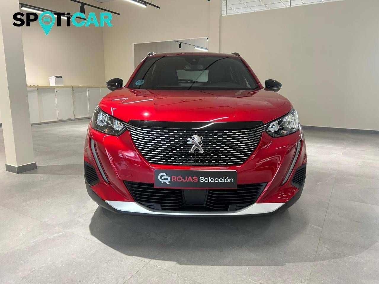 Foto Peugeot 2008 2