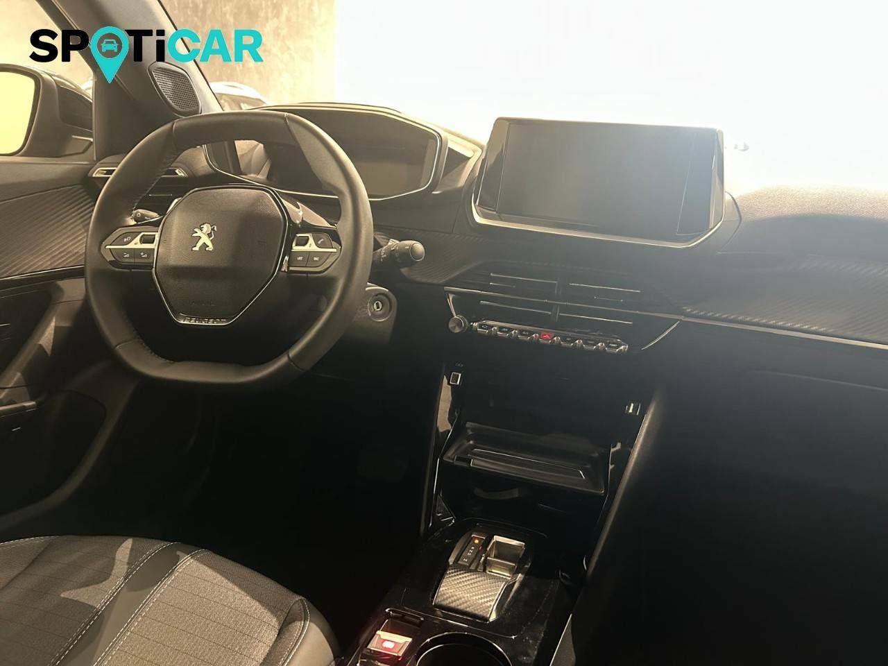 Foto Peugeot 2008 9