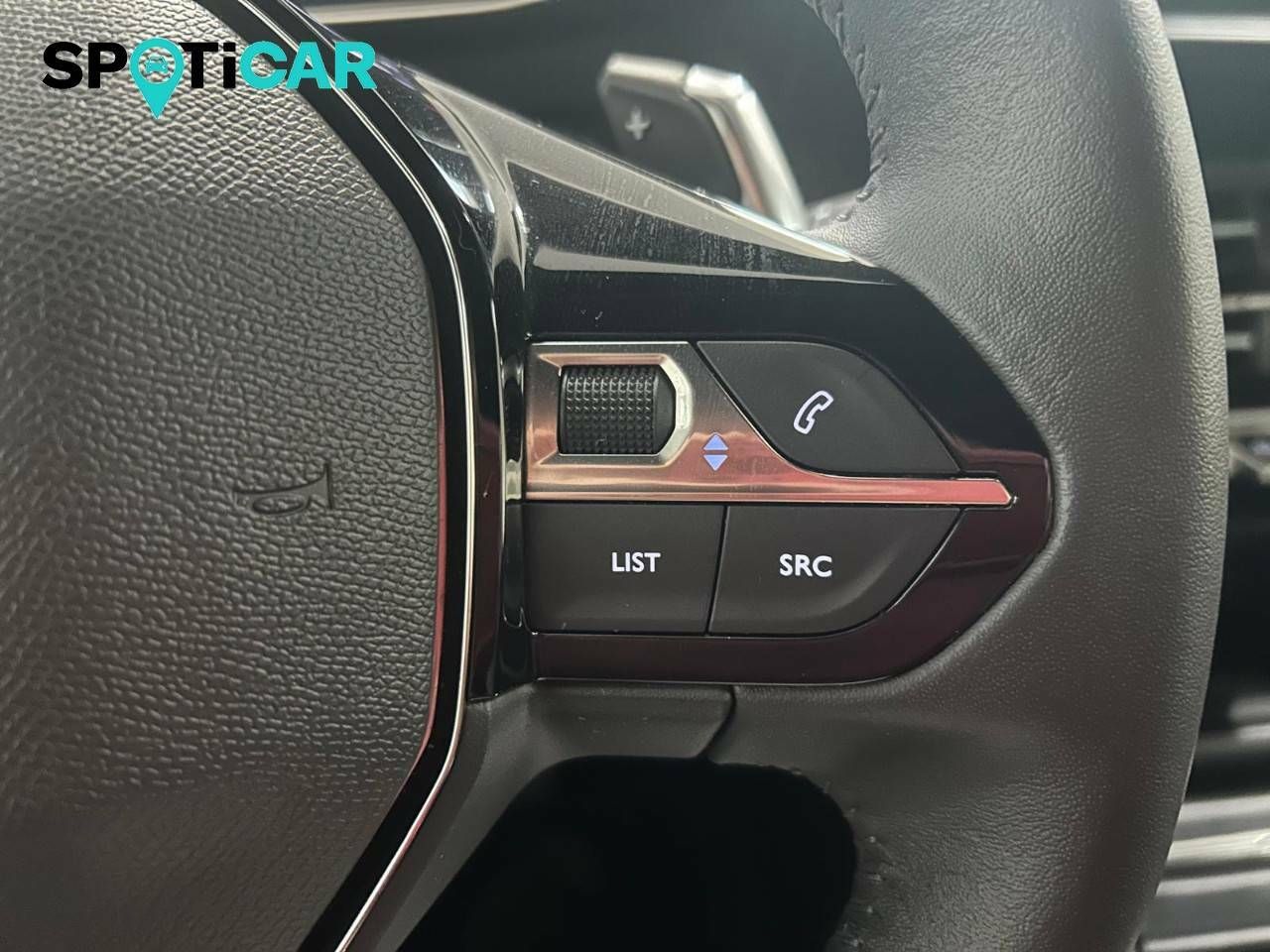 Foto Peugeot 2008 12