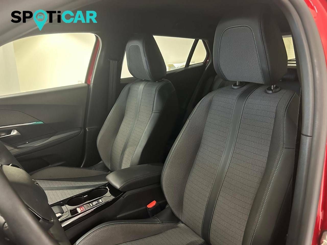 Foto Peugeot 2008 16