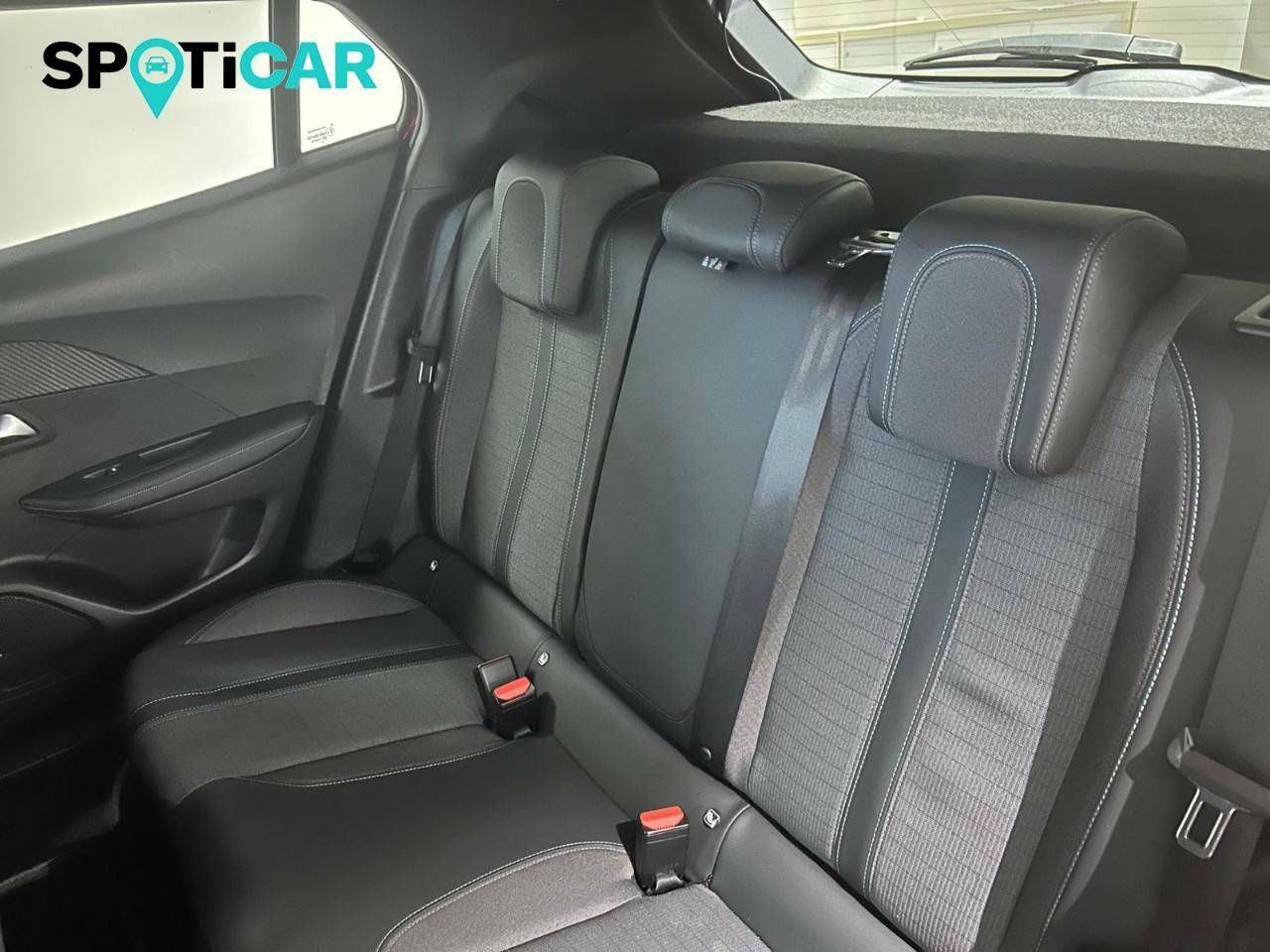 Foto Peugeot 2008 17