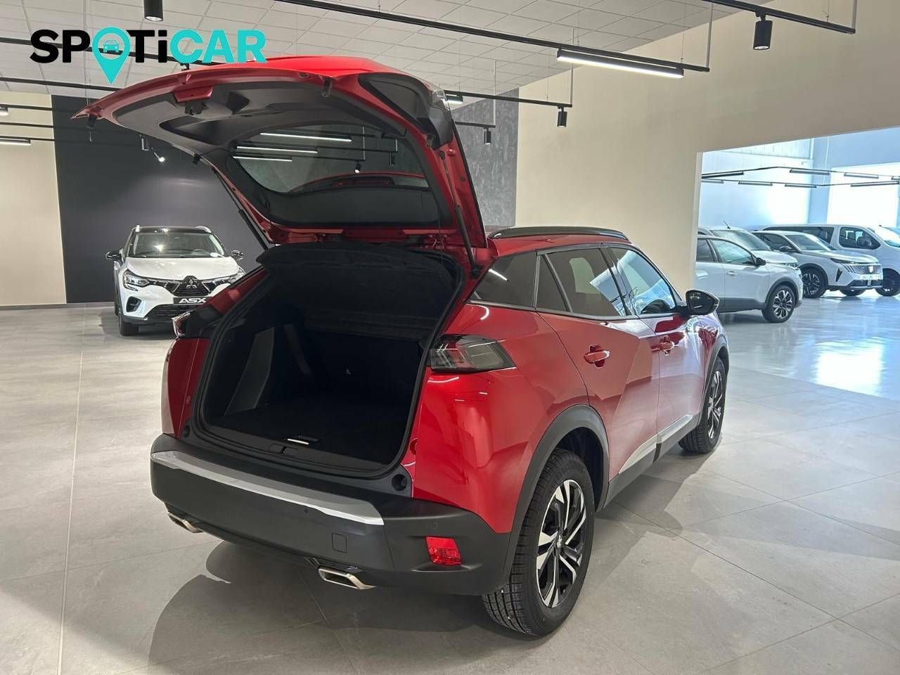 Foto Peugeot 2008 25
