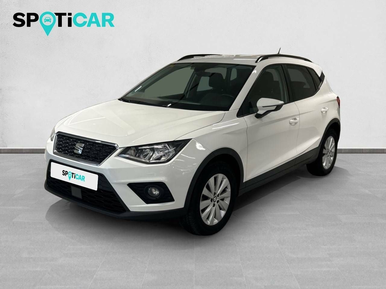 Foto Seat Arona 1