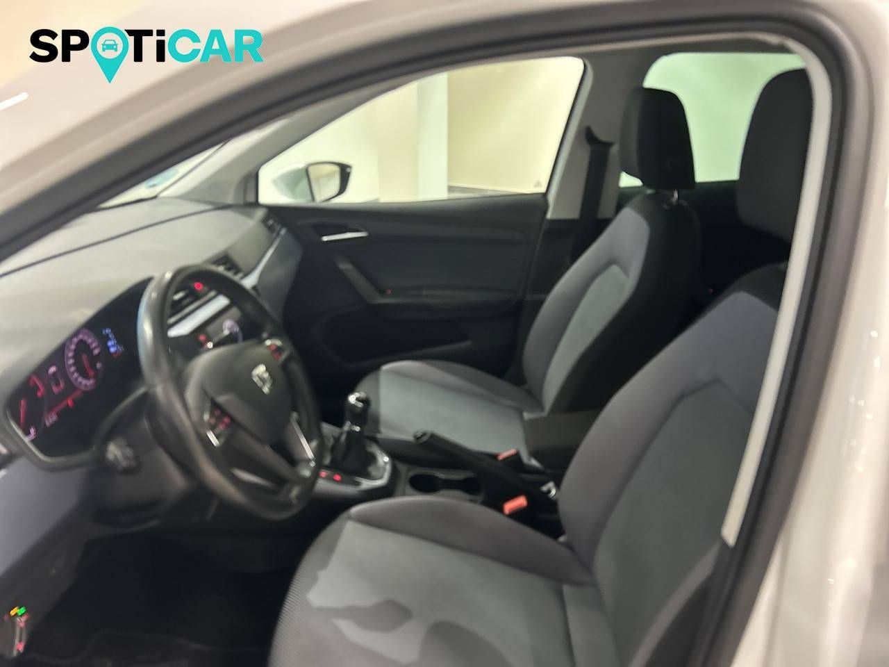 Foto Seat Arona 9