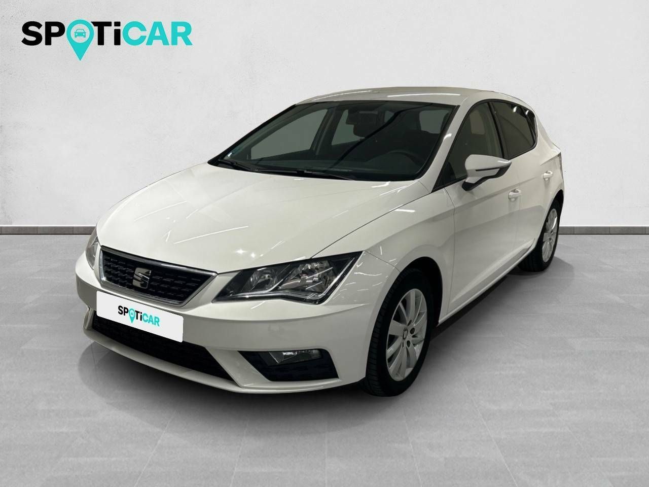 Foto Seat León 1