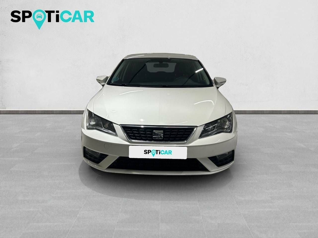 Foto Seat León 2
