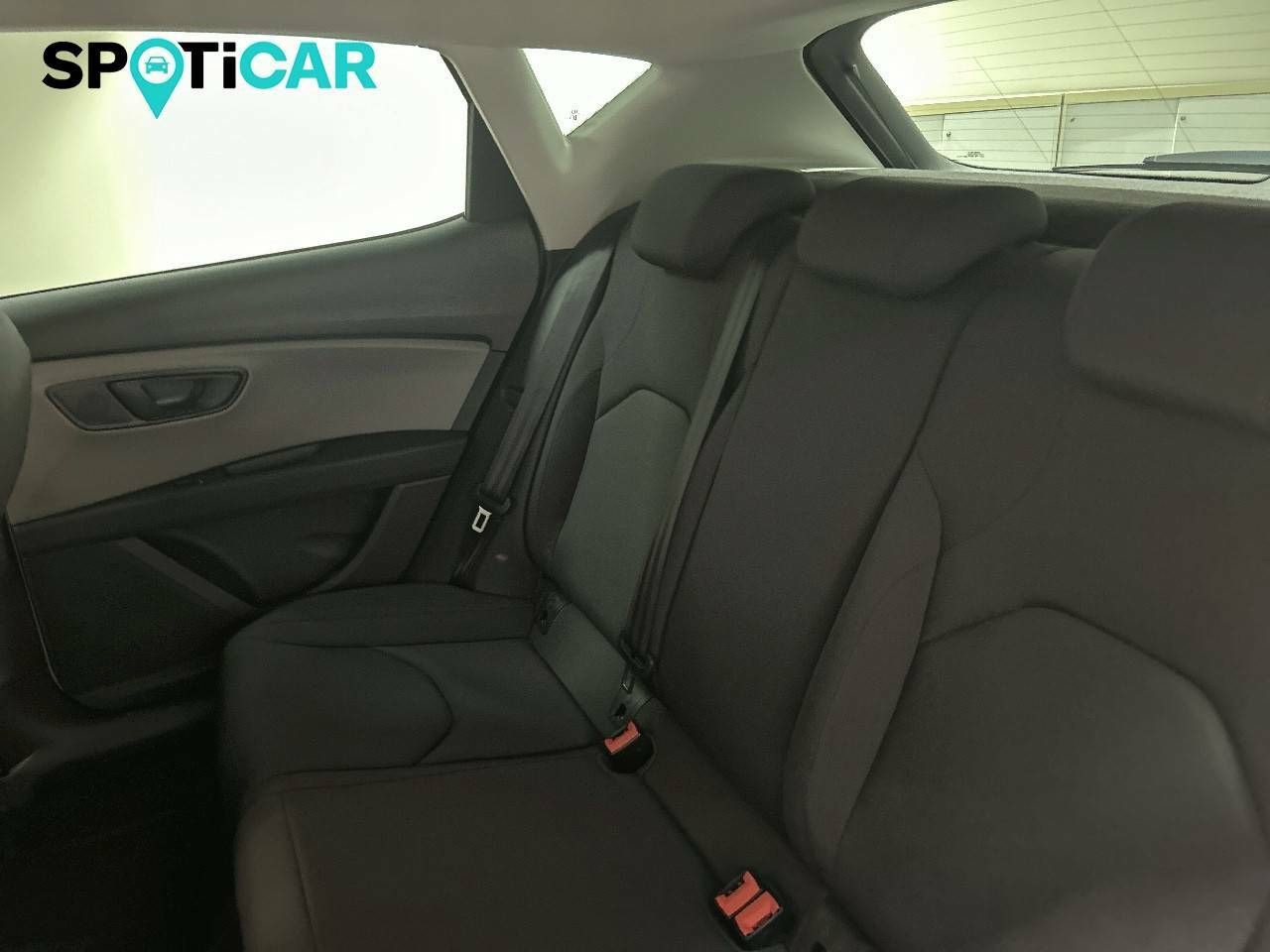 Foto Seat León 10