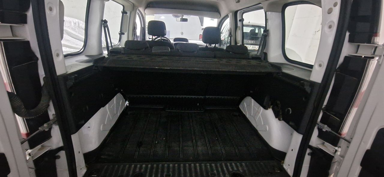 Foto Renault Kangoo 5