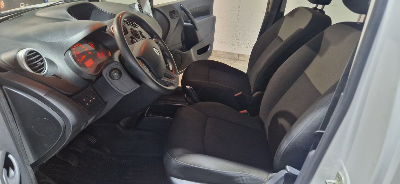 Foto Renault Kangoo 8
