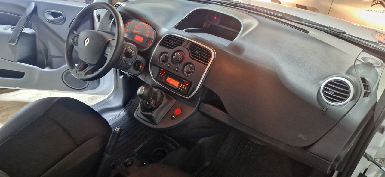 Foto Renault Kangoo 10