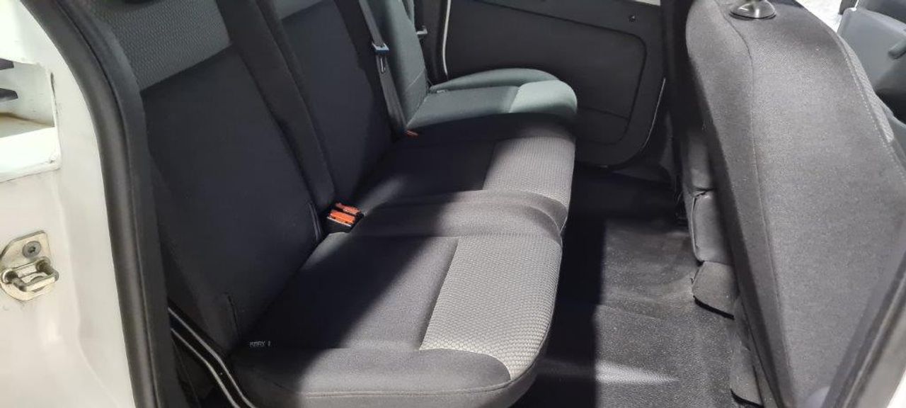 Foto Renault Kangoo 13