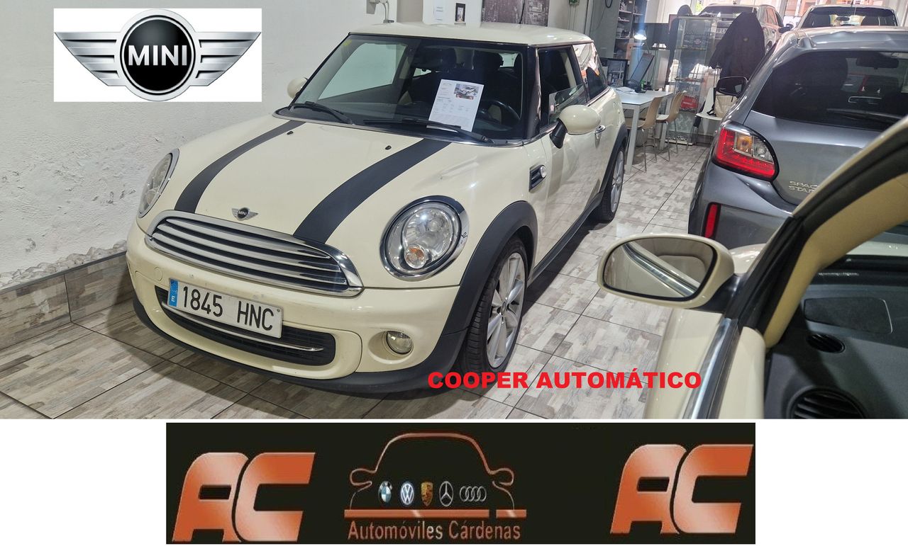 Foto Mini One 1