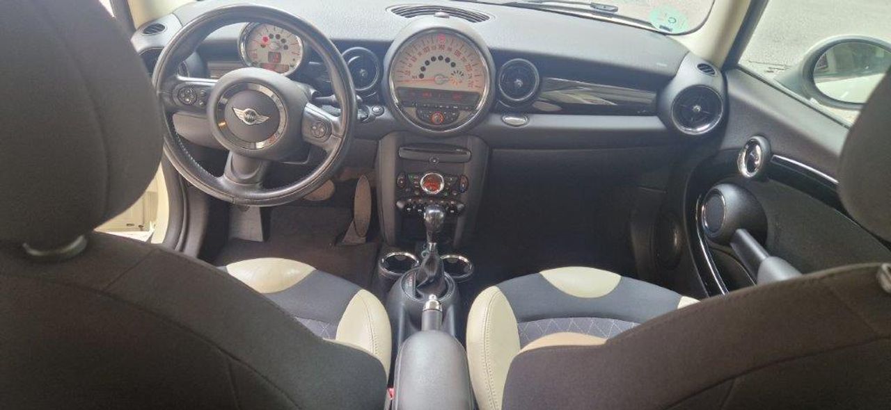 Foto Mini One 18
