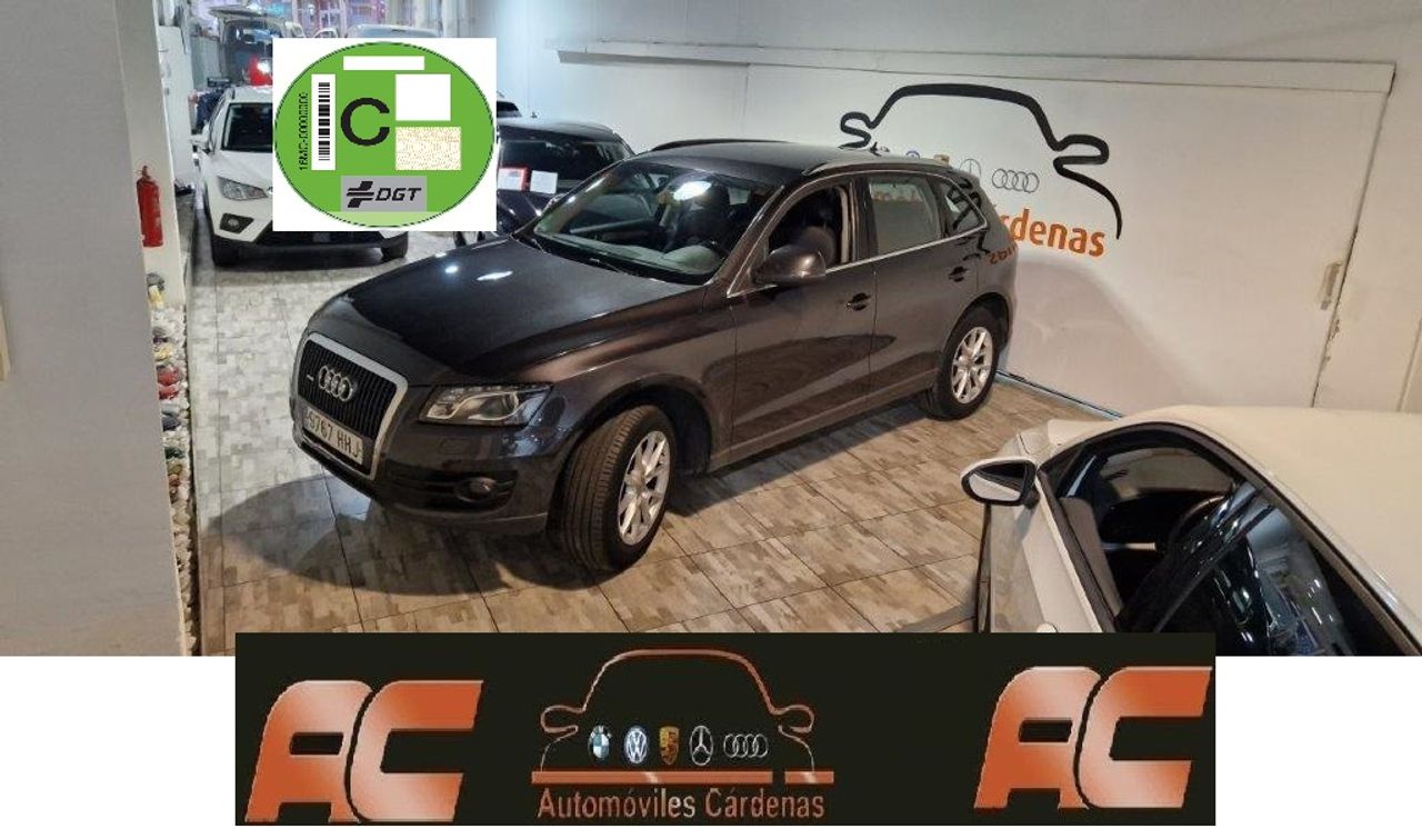 Foto Audi Q5 5