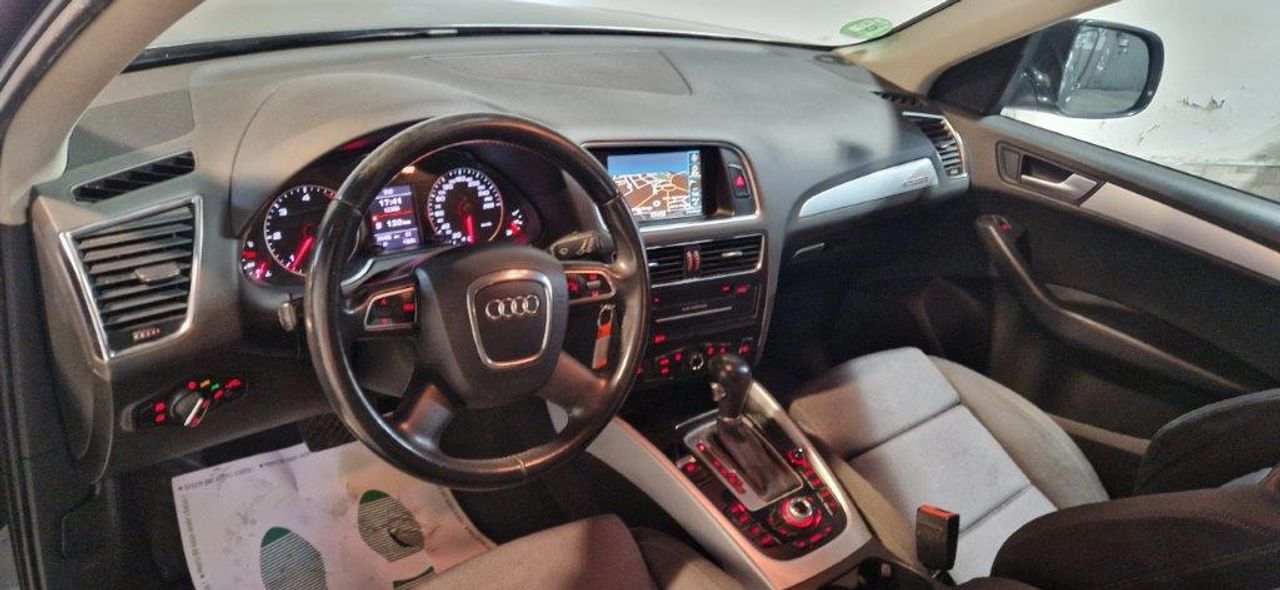 Foto Audi Q5 12