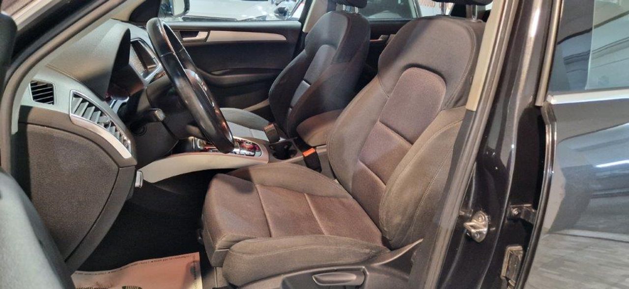 Foto Audi Q5 13
