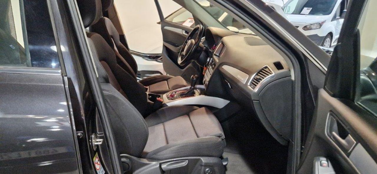 Foto Audi Q5 14