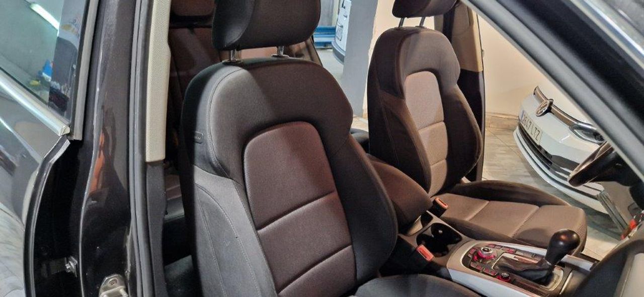 Foto Audi Q5 15