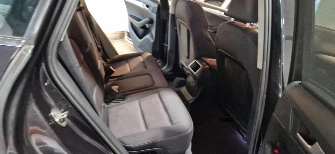 Foto Audi Q5 16