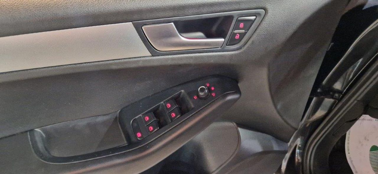 Foto Audi Q5 20