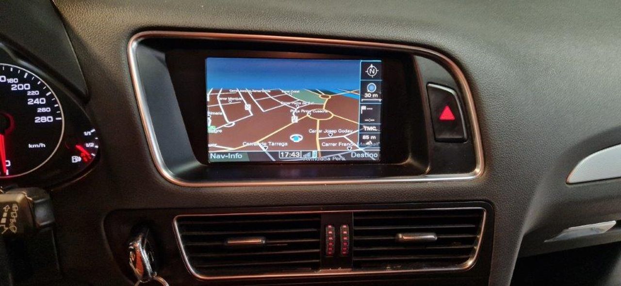 Foto Audi Q5 22