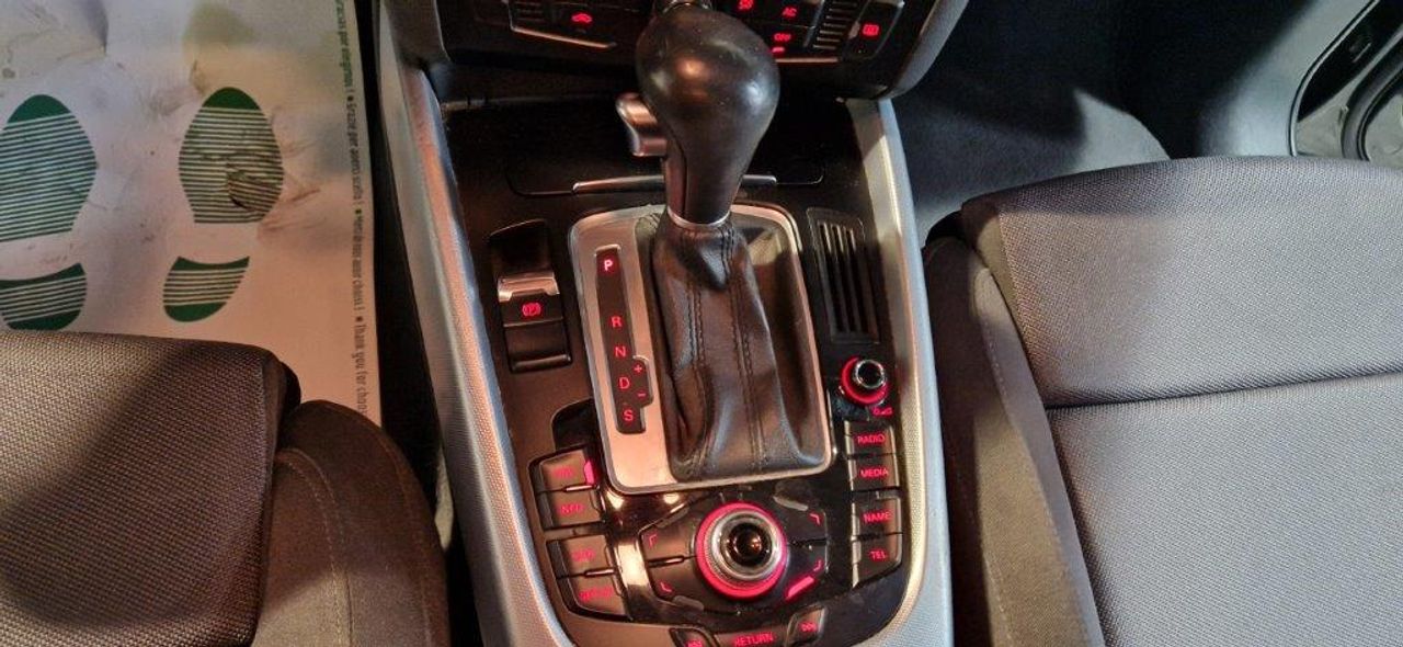 Foto Audi Q5 23