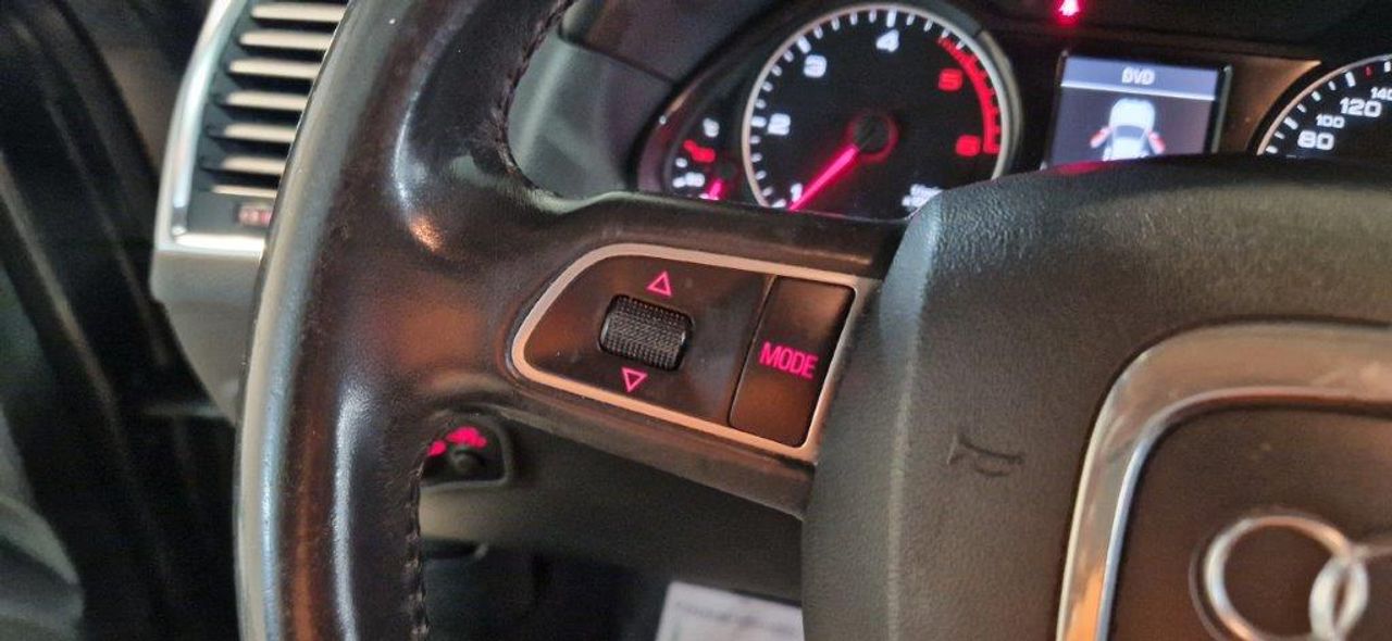Foto Audi Q5 24