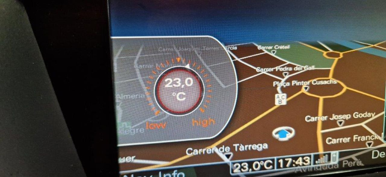 Foto Audi Q5 25
