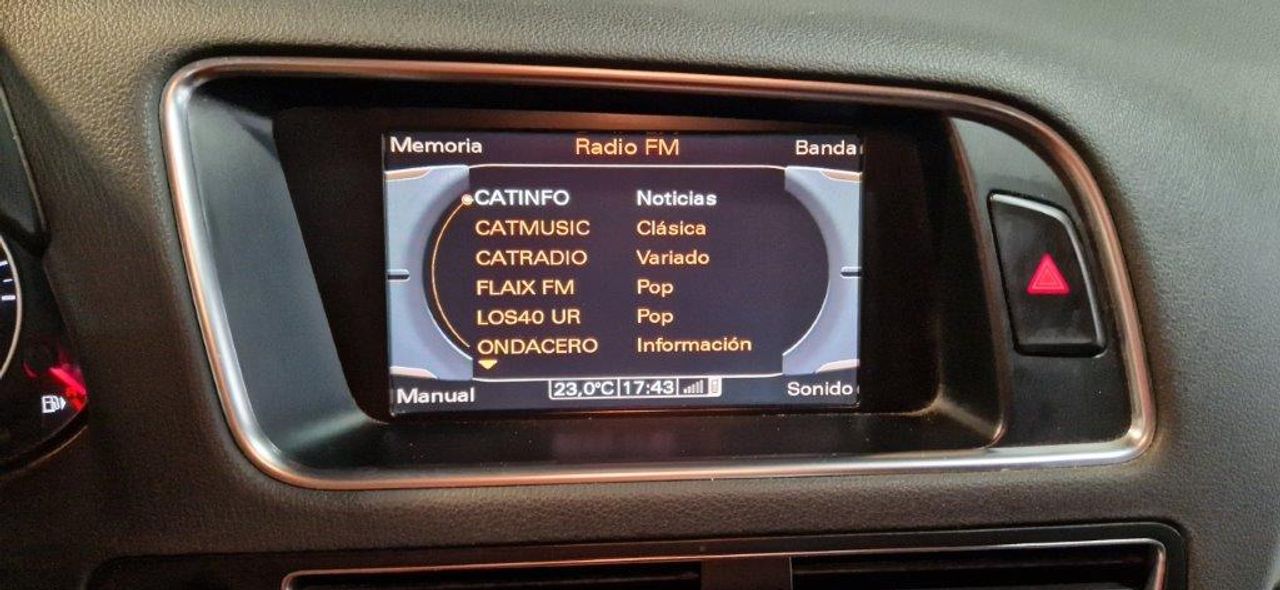 Foto Audi Q5 27