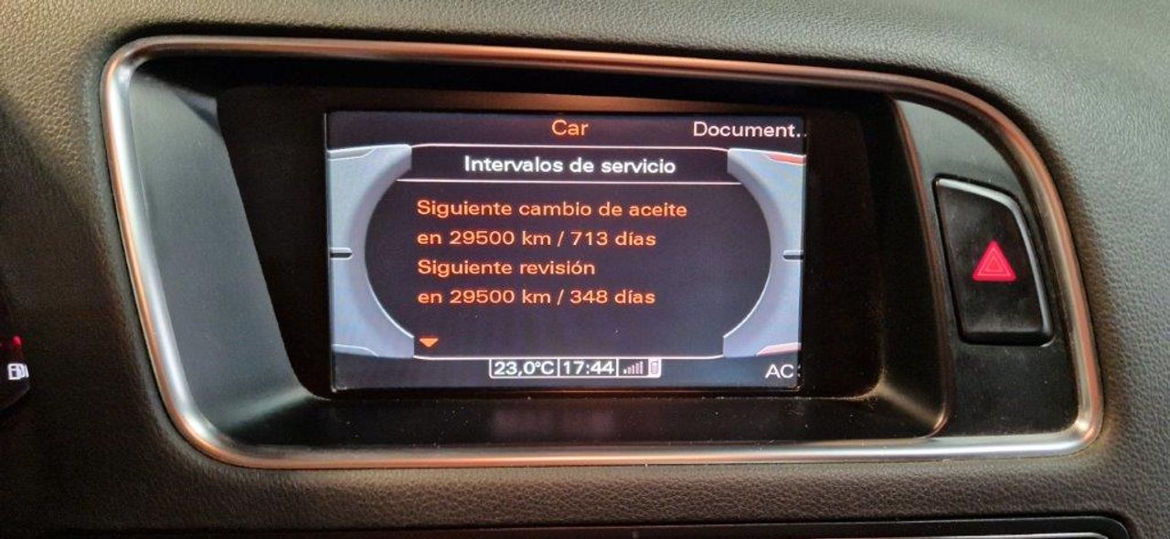 Foto Audi Q5 28