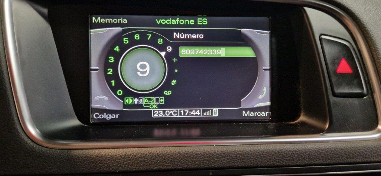 Foto Audi Q5 29