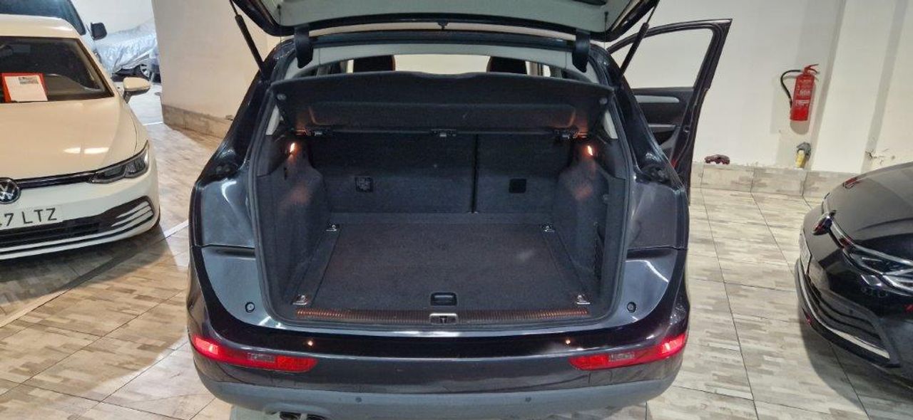 Foto Audi Q5 30